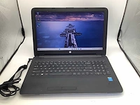 Hp 250 g5 laptop - afbeelding 2 van  8