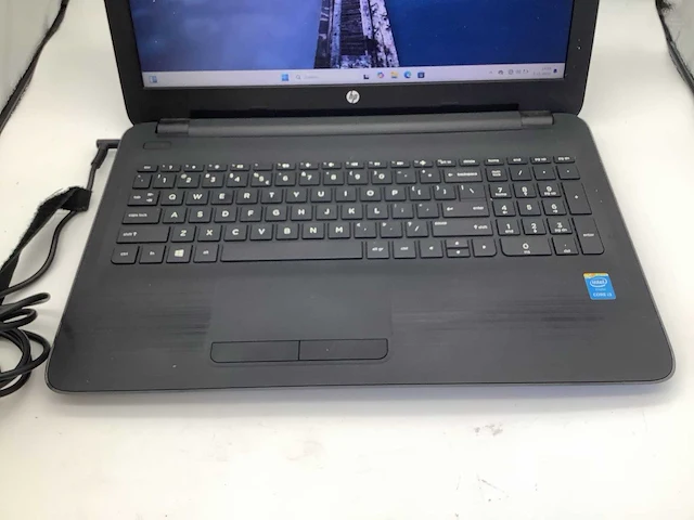 Hp 250 g5 laptop - afbeelding 3 van  8