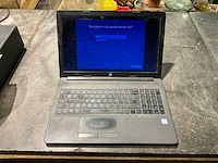 Hp 250 g7 laptop
