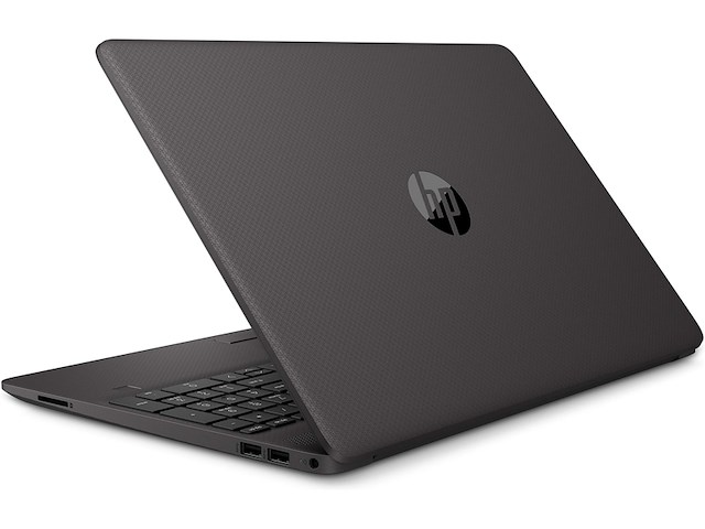 Hp 250 g8 intel coretm i3 i31115g4 laptop 15.6 hd 4 gb ddr4sdram 256 gb qwerty zilver - afbeelding 4 van  5