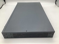 Hp 2520g-24 j9299a 24 ports gigabit power over ethernet switch - afbeelding 6 van  8