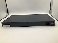 Hp 2520g-24 j9299a 24 ports gigabit power over ethernet switch - afbeelding 8 van  8