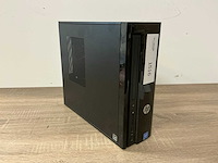 Hp 260-a115nd desktop - afbeelding 1 van  4