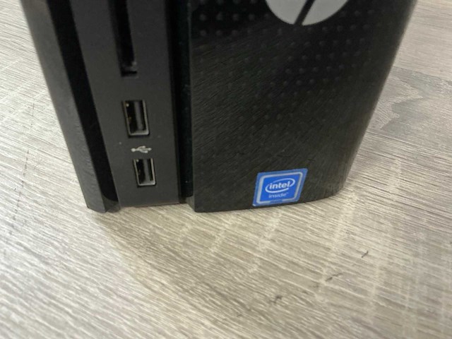 Hp 260-a115nd desktop - afbeelding 2 van  4