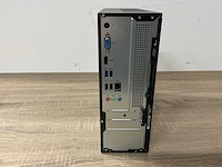 Hp 260-a115nd desktop - afbeelding 3 van  4