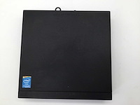Hp 260 g1 dm mini pc desktop - afbeelding 3 van  6