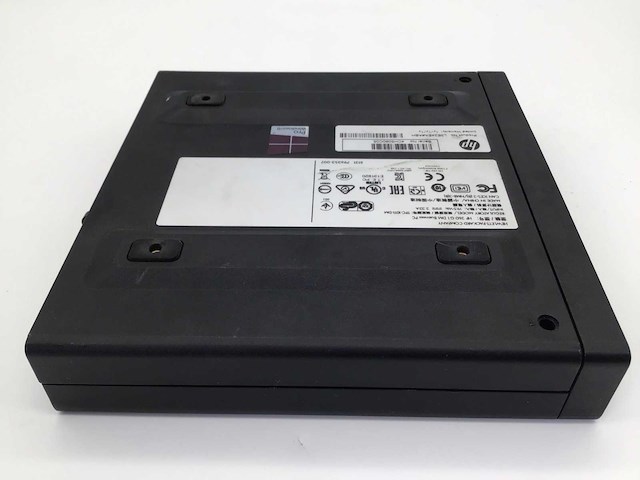 Hp 260 g1 dm mini pc desktop - afbeelding 6 van  6