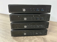 Hp 260 g1/g2 desktop (4x) - afbeelding 2 van  6