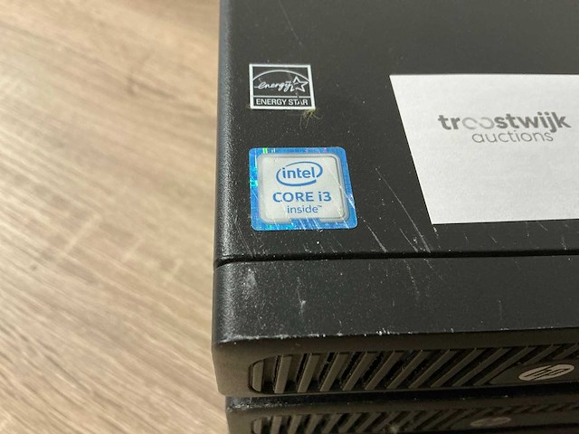 Hp 260 g1/g2 desktop (4x) - afbeelding 3 van  6
