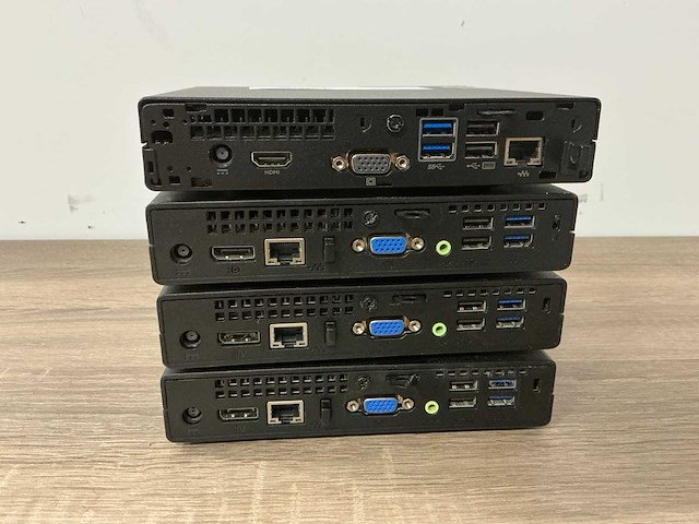 Hp 260 g1/g2 desktop (4x) - afbeelding 4 van  6