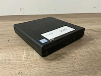 Hp 260 g3 desktop - afbeelding 1 van  4