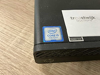 Hp 260 g3 desktop - afbeelding 2 van  4