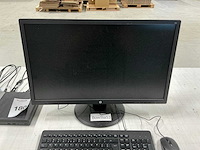 Hp 260 g3 dm desktop - afbeelding 3 van  3