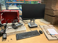 Hp 260 g3 dm desktop - afbeelding 2 van  6