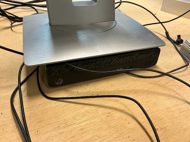 Hp 260 g3 dm desktop - afbeelding 5 van  6