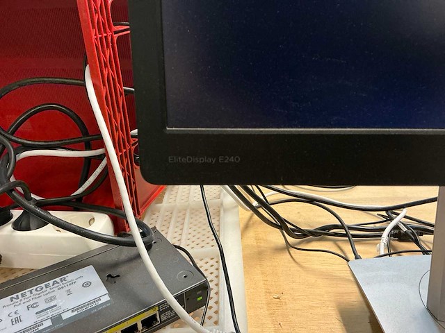 Hp 260 g3 dm desktop - afbeelding 6 van  6
