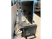 Hp 260 g3 dm desktop - afbeelding 2 van  12