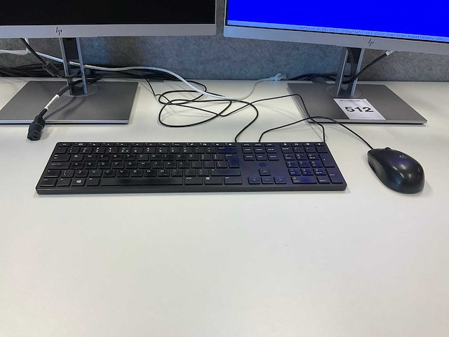 Hp 260 g3 dm desktop - afbeelding 4 van  12