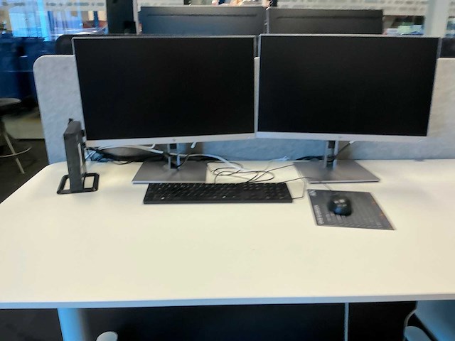 Hp 260 g3 dm desktop - afbeelding 6 van  12