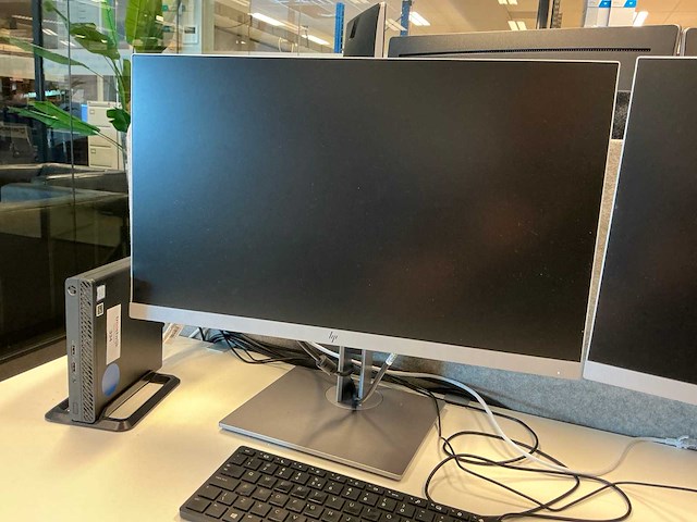 Hp 260 g3 dm desktop - afbeelding 7 van  12