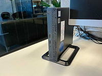 Hp 260 g3 dm desktop - afbeelding 8 van  12