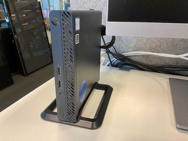 Hp 260 g3 dm desktop - afbeelding 10 van  12