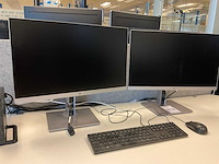 Hp 260 g3 dm desktop - afbeelding 12 van  12
