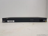 Hp 2620-48 switch j9623a - afbeelding 3 van  5