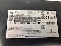 Hp 2620-48 switch j9626a - afbeelding 4 van  5