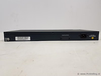 Hp 2620-48 switch j9626a - afbeelding 3 van  5