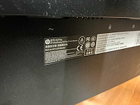 Hp 27 inch monitor (3x) - afbeelding 4 van  5
