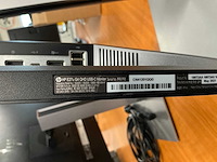 Hp 27 inch monitor (3x) - afbeelding 5 van  5