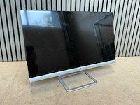 Hp 27es monitor - afbeelding 1 van  4