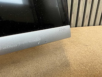 Hp 27es monitor - afbeelding 2 van  4