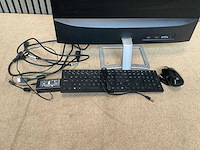 Hp 27es monitor - afbeelding 4 van  4