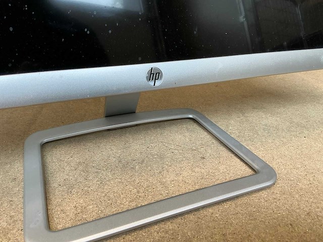 Hp 27es monitor - afbeelding 2 van  5