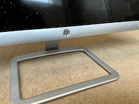 Hp 27es monitor - afbeelding 2 van  5