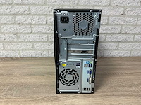 Hp 280g1 mt desktop - afbeelding 4 van  5
