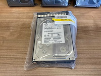 Hp 2tb harde schijf - 7200 rpm - sas (4x) - afbeelding 2 van  2