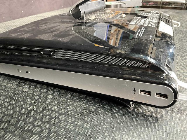 Hp 300-1000 desktop smart touch - afbeelding 2 van  10