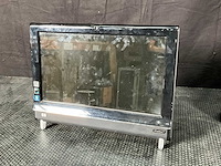 Hp 300-1000 desktop smart touch - afbeelding 1 van  10