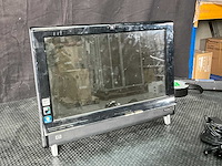 Hp 300-1000 desktop smart touch - afbeelding 3 van  10