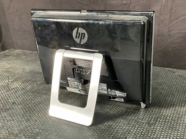 Hp 300-1000 desktop smart touch - afbeelding 4 van  10