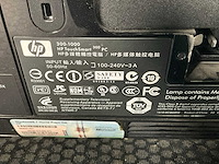 Hp 300-1000 desktop smart touch - afbeelding 5 van  10
