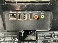 Hp 300-1000 desktop smart touch - afbeelding 6 van  10