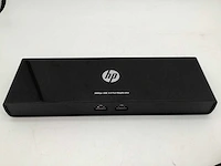 Hp 3005pr usb3 port replicator dockingstation - afbeelding 3 van  6