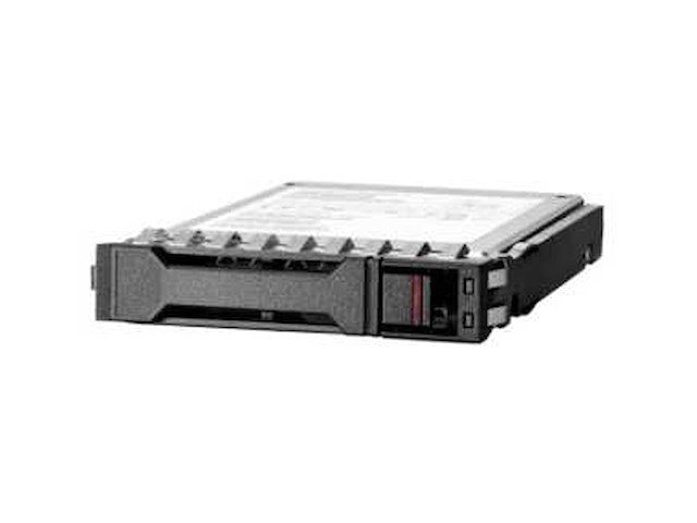 Hp 300gb sas 10k sff bc mv hdd p40430-b21 - afbeelding 1 van  3