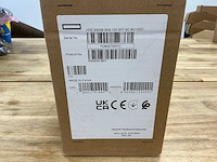 Hp 300gb sas 10k sff bc mv hdd p40430-b21 - afbeelding 3 van  3