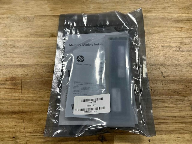 Hp 32gb ddr4 2666mhz - afbeelding 2 van  3
