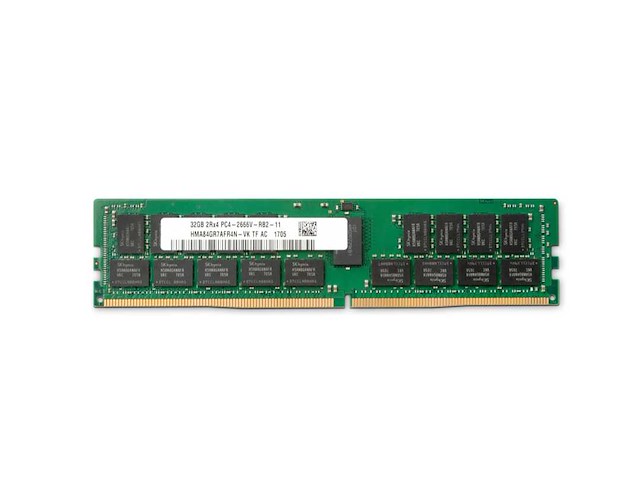 Hp 32gb ddr4 2666mhz - afbeelding 1 van  3